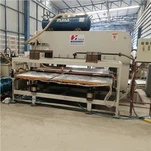 PVC Door Skin Press